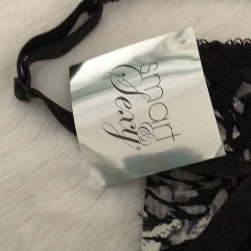 NWT Smart & Sexy Push-up Bra and Panty Set - Picture 9 of 12